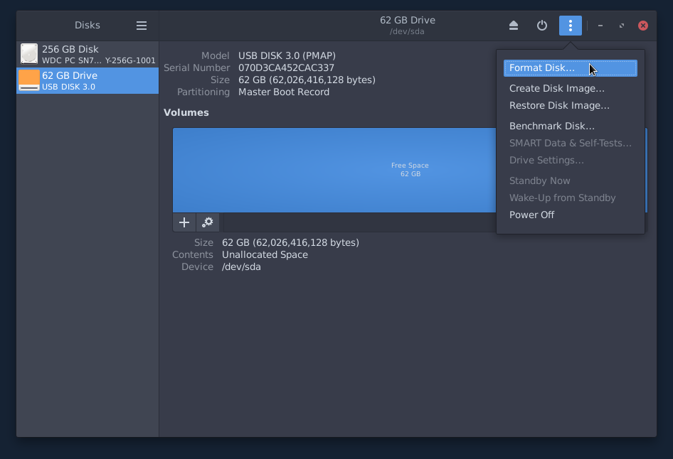 GNU Privacy Assistant